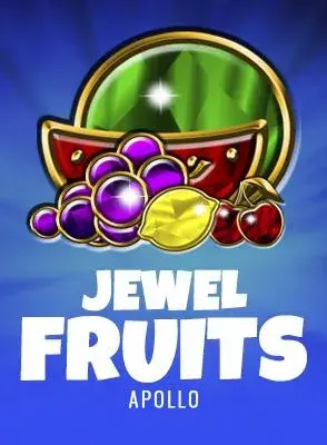 Jewel Fruits